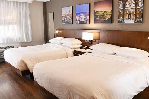 Delta Hotels by Marriott Indianapolis East - image 18