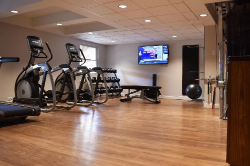 Delta Hotels by Marriott Indianapolis East - image 22