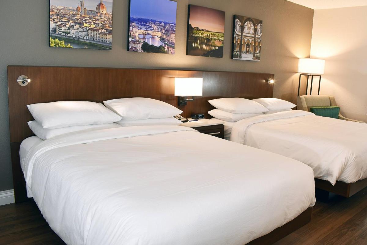 Delta Hotels by Marriott Indianapolis East - image 3