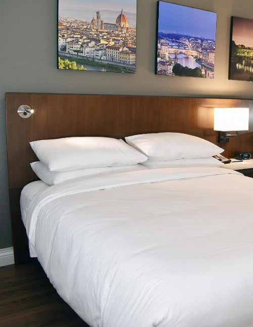 Delta Hotels by Marriott Indianapolis East - image 8