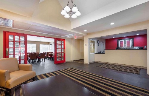 Extended Stay America Suites - Indianapolis - West 86th St - image 14