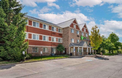 Extended Stay America Suites - Indianapolis - West 86th St - image 23