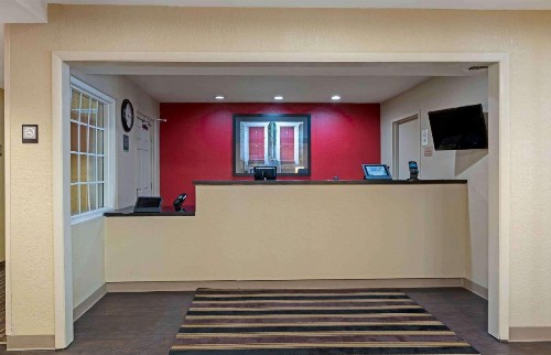 Extended Stay America Suites - Indianapolis - West 86th St - image 28
