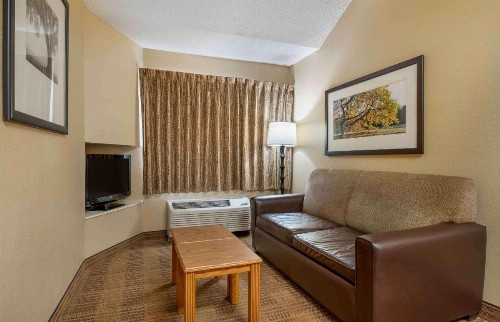 Extended Stay America Suites - Indianapolis - West 86th St - image 29