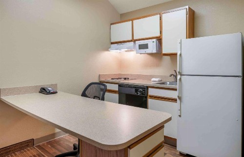 Extended Stay America Suites - Indianapolis - West 86th St - image 34