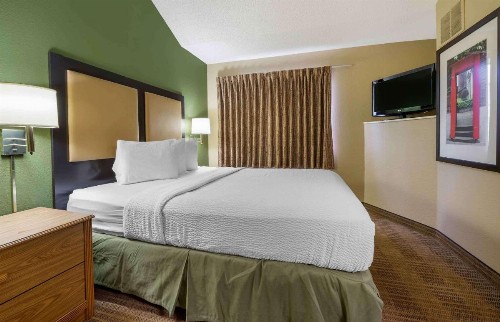 Extended Stay America Suites - Indianapolis - West 86th St - image 39