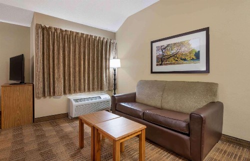 Extended Stay America Suites - Indianapolis - West 86th St - image 42