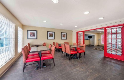 Extended Stay America Suites - Indianapolis - West 86th St - image 45