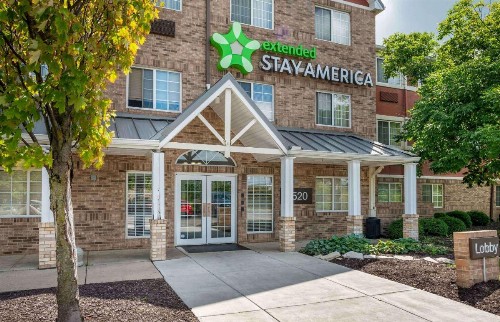 Extended Stay America Suites - Indianapolis - West 86th St - image 5