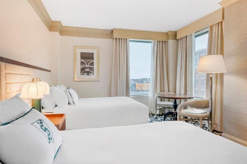 Omni Severin Hotel - image 17