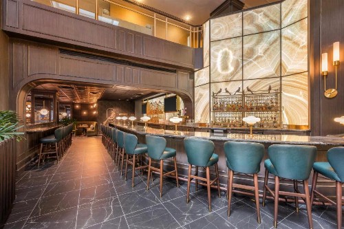 Omni Severin Hotel - image 25