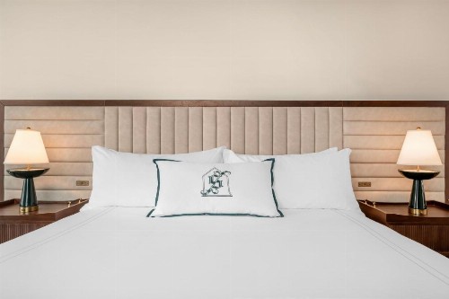 Omni Severin Hotel - image 31