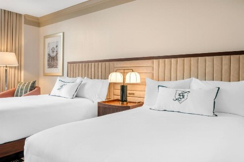 Omni Severin Hotel - image 34
