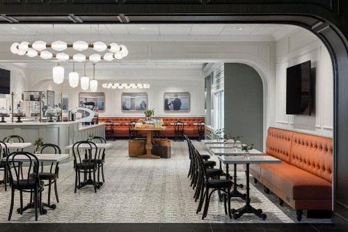 Omni Severin Hotel - image 47