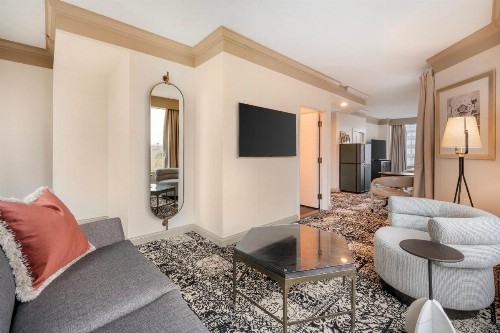Omni Severin Hotel - image 48