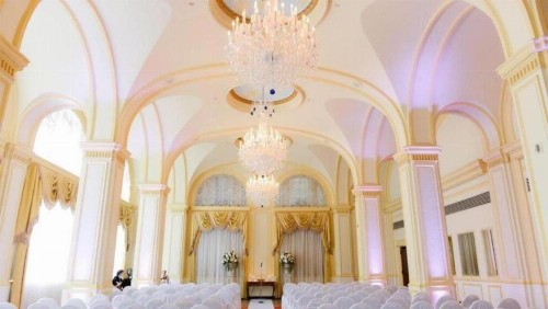 Omni Severin Hotel - image 7