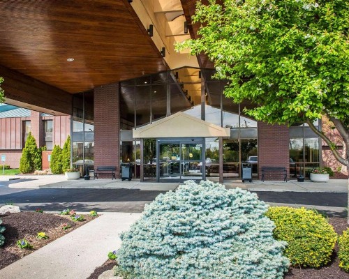 Quality Inn Indianapolis - image 7