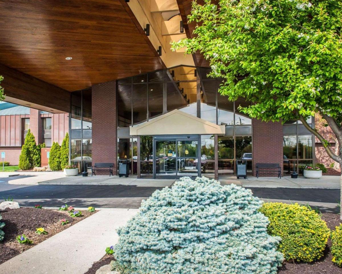Quality Inn Indianapolis - image 7