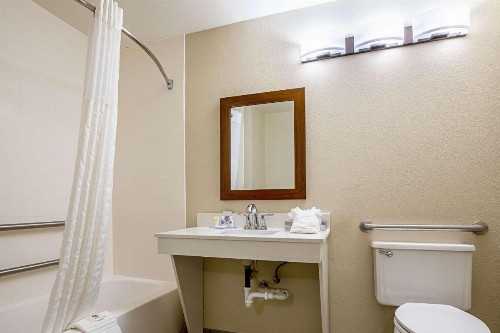 Comfort Inn Indianapolis North - Carmel - image 14