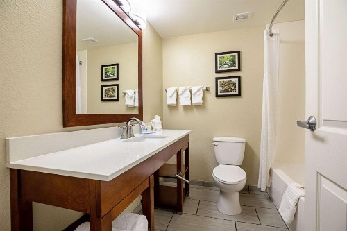 Comfort Inn Indianapolis North - Carmel - image 20