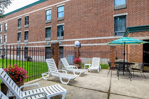 Comfort Inn Indianapolis North - Carmel - image 29