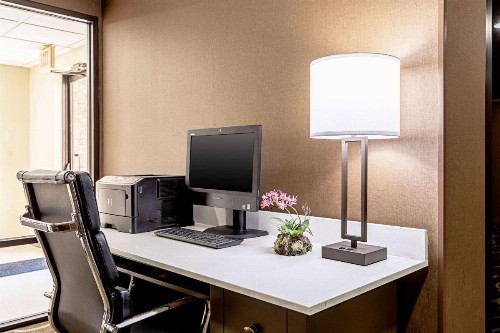 Comfort Inn Indianapolis North - Carmel - image 35