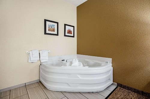 Comfort Inn Indianapolis North - Carmel - image 9