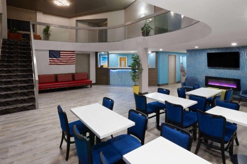 Days Inn & Suites by Wyndham Northwest Indianapolis - image 24