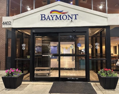 Baymont by Wyndham Indianapolis South - image 12
