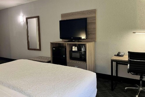 Baymont by Wyndham Indianapolis South - image 15