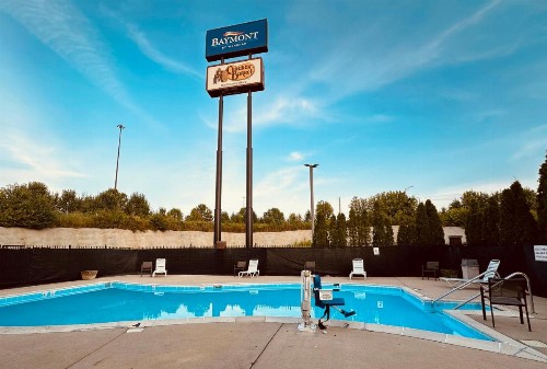 Baymont by Wyndham Indianapolis South - image 30