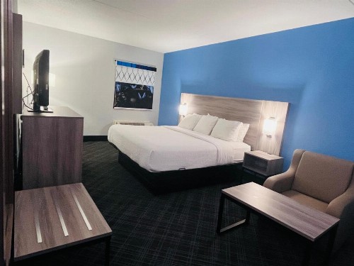 Baymont by Wyndham Indianapolis South - image 33