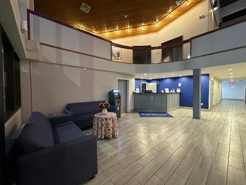 Baymont by Wyndham Indianapolis South - image 34