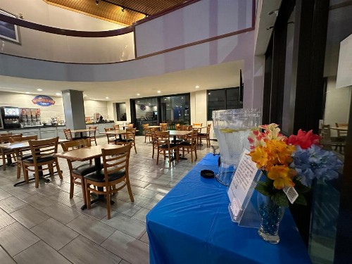 Baymont by Wyndham Indianapolis South - image 35