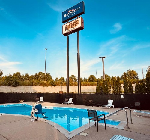 Baymont by Wyndham Indianapolis South - image 37