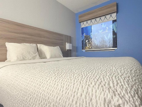 Baymont by Wyndham Indianapolis South - image 39