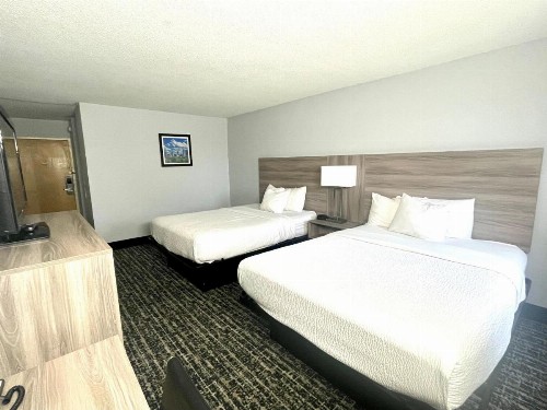 Baymont by Wyndham Indianapolis South - image 41