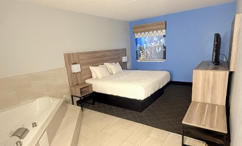 Baymont by Wyndham Indianapolis South - image 42