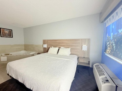 Baymont by Wyndham Indianapolis South - image 43
