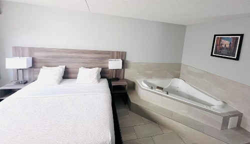 Baymont by Wyndham Indianapolis South - image 44