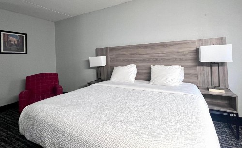 Baymont by Wyndham Indianapolis South - image 6