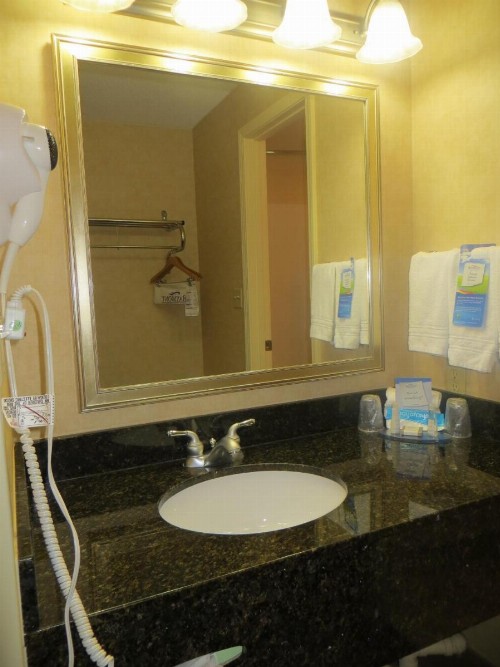 Baymont by Wyndham Indianapolis West - image 16