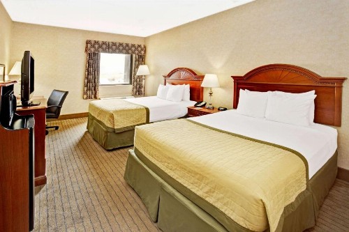 Baymont by Wyndham Indianapolis West - image 18