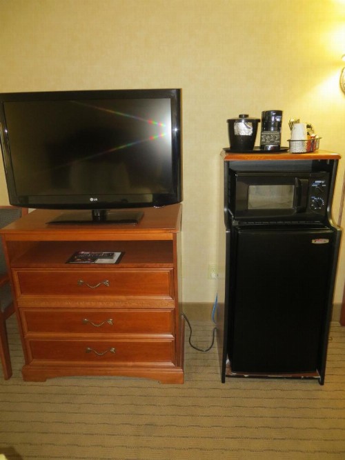 Baymont by Wyndham Indianapolis West - image 2