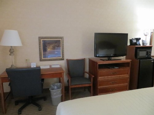 Baymont by Wyndham Indianapolis West - image 21