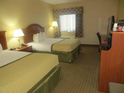 Baymont by Wyndham Indianapolis West - image 23