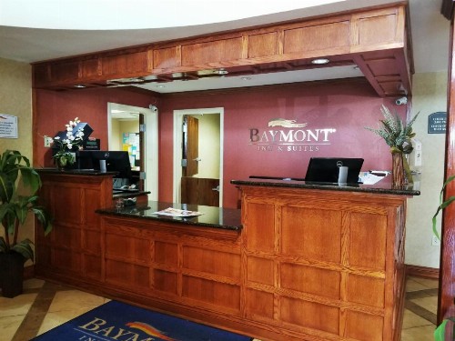 Baymont by Wyndham Indianapolis West - image 24