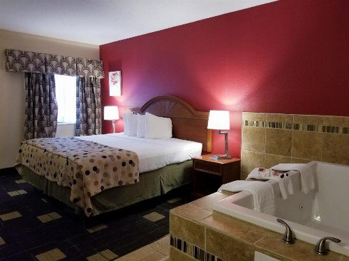 Baymont by Wyndham Indianapolis West - image 3