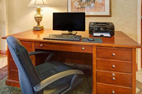 Baymont by Wyndham Indianapolis West - image 33
