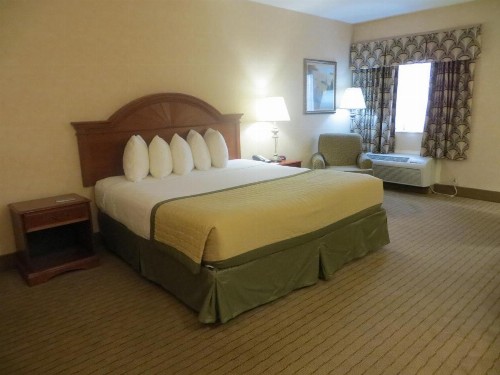 Baymont by Wyndham Indianapolis West - image 38